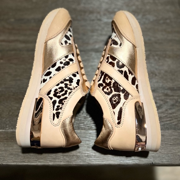 Liebeskind Berlin street shoes - Picture 10 of 12